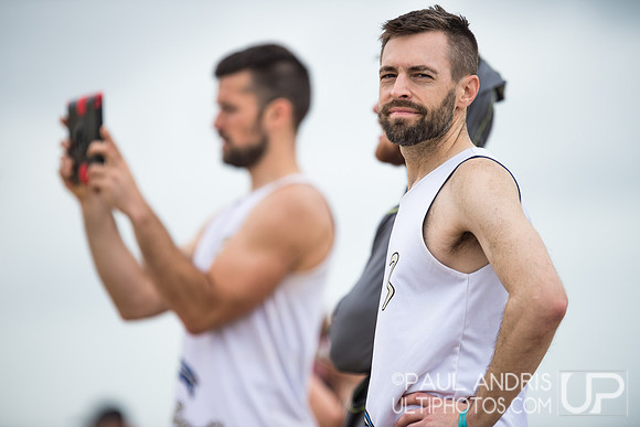 USA Ultimate Beach Championships