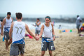 Beachboat vs The Bandits - Mixed Pool Play - USAU Beach Championships 2018