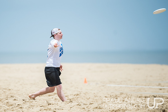 USA Ultimate Beach Championships