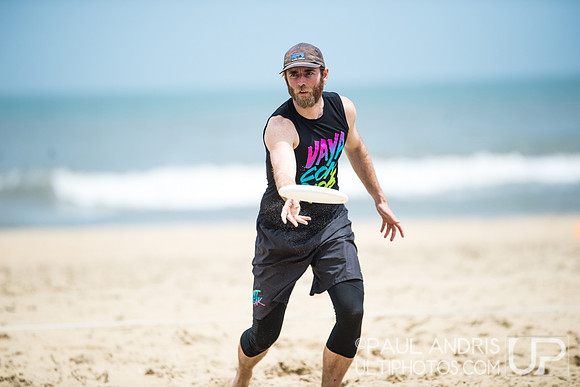 USA Ultimate Beach Championships