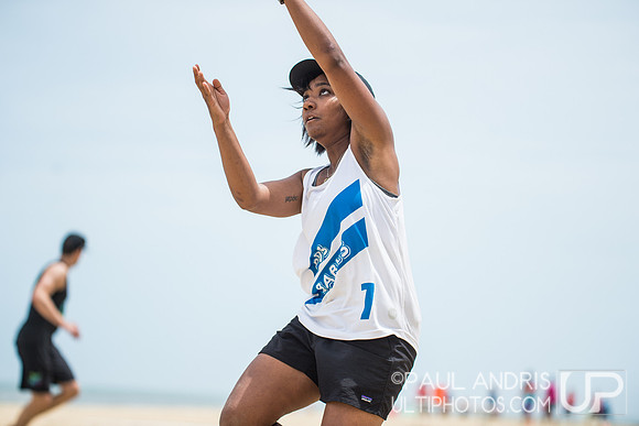 USA Ultimate Beach Championships