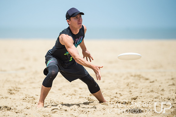 USA Ultimate Beach Championships