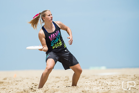 USA Ultimate Beach Championships