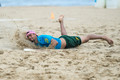 Other Mixed Pool Play - USAU Beach Championships 2018