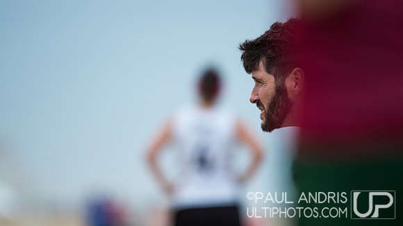 USA Ultimate Beach Championships