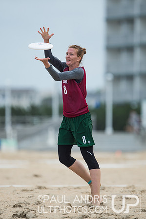 USA Ultimate Beach Championships