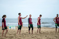 Paul Andris' Saturday Photos - USAU Beach Championships 2018