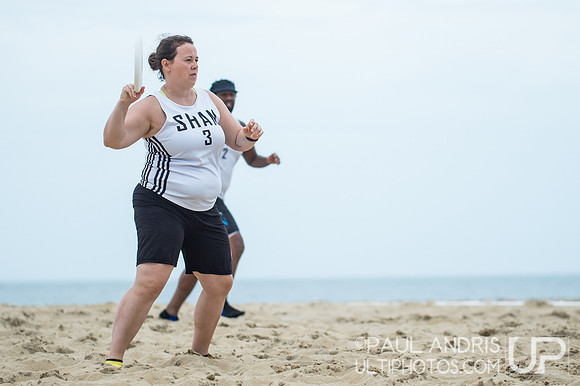 USA Ultimate Beach Championships