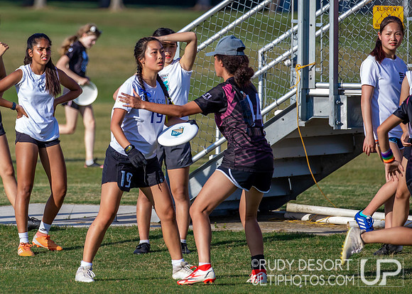 2022 High School National Invite
