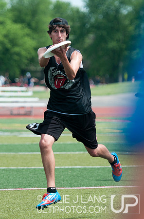 CUT Camp Session I 2014