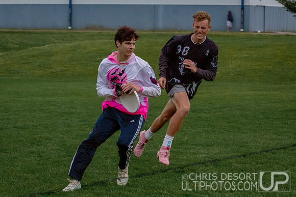 2024 High School National Invite (HSNI) ©