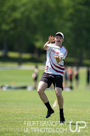 Saturday Action -- Mixed Easterns 2022