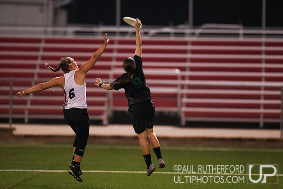 2018 USAU D1 College Championships