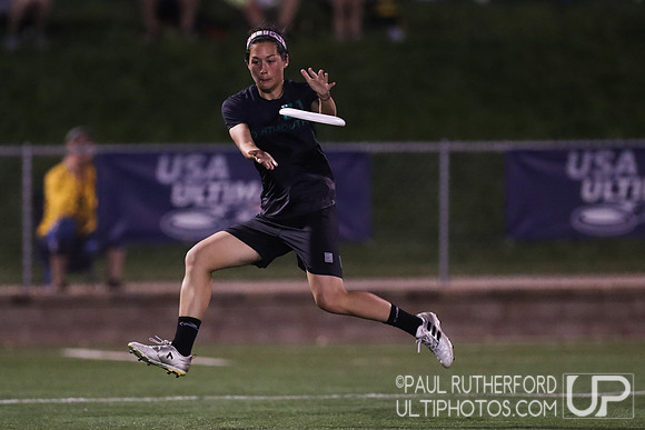 2018 USAU D1 College Championships