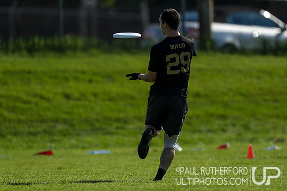 2018 USAU D1 College Championships
