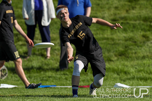 2018 USAU D1 College Championships