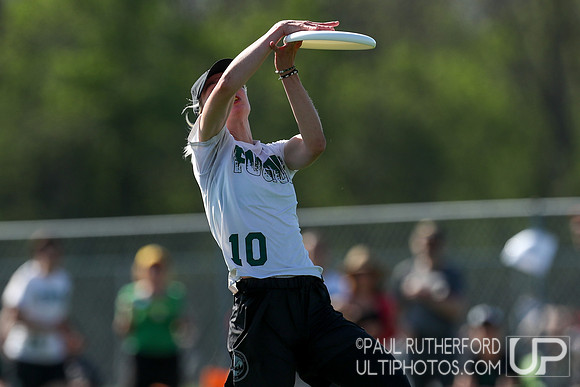 2018 USAU D1 College Championships