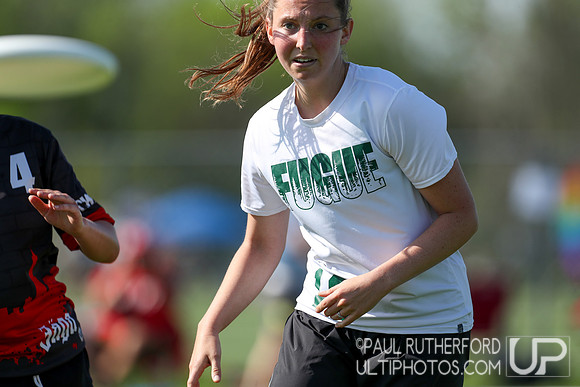 2018 USAU D1 College Championships
