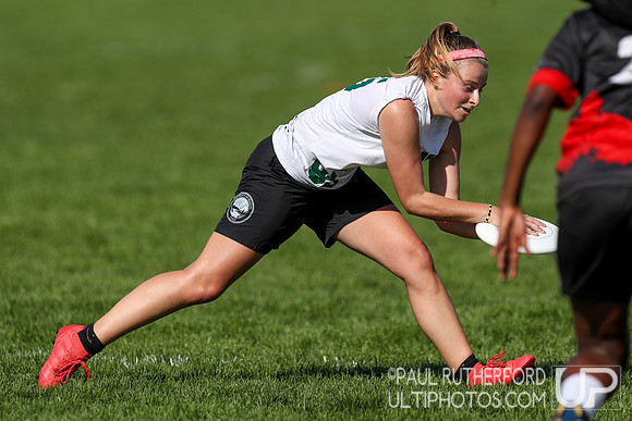 2018 USAU D1 College Championships