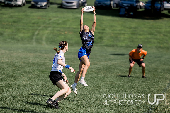 Lehigh Valley Invite - Sunday