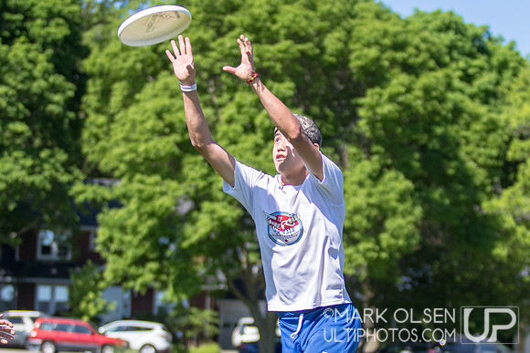 Wisconsin HS States Saturday Round 1