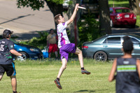 Wisconsin HS States Saturday Round 1