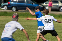 Wisconsin HS States Saturday Round 1
