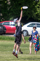 Wisconsin HS States Saturday Round 1