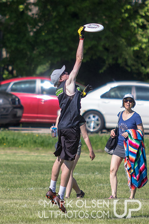 Wisconsin HS States Saturday Round 1