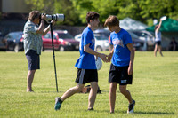 Wisconsin HS States Saturday Round 1