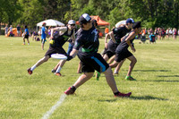 Wisconsin HS States Saturday Round 1
