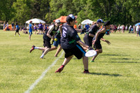 Wisconsin HS States Saturday Round 1