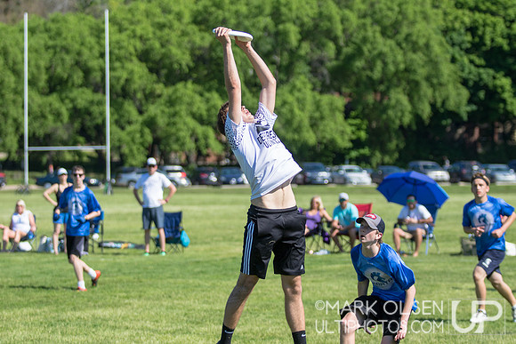 Wisconsin HS States Saturday Round 1