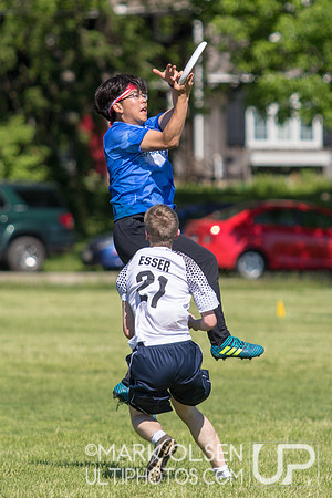 Wisconsin HS States Saturday Round 1