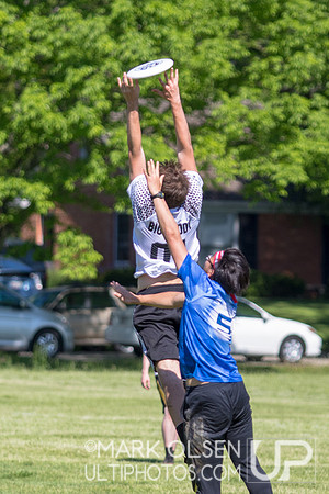 Wisconsin HS States Saturday Round 1