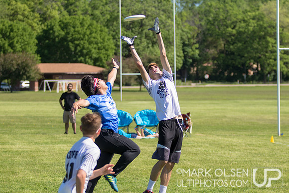 Wisconsin HS States Saturday Round 1