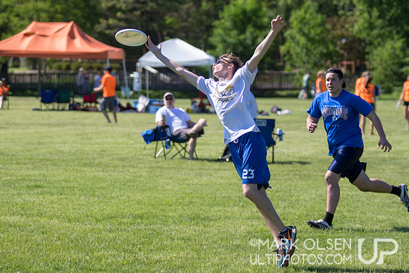 Wisconsin HS States Saturday Round 1
