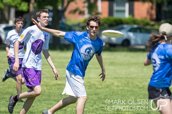 Wisconsin HS States Saturday Round 2