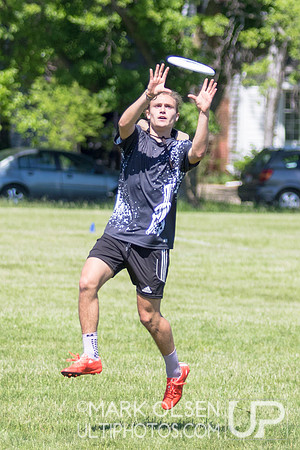 Wisconsin HS States Saturday Round 2