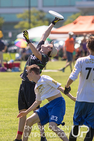 Wisconsin HS States Saturday Round 2