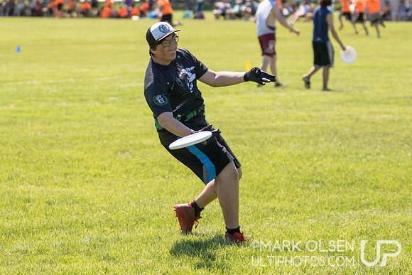 Wisconsin HS States Saturday Round 2