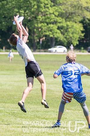 Wisconsin HS States Saturday Round 2