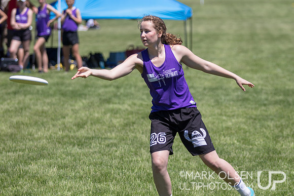 Wisconsin HS States Saturday Round 3