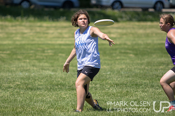 Wisconsin HS States Saturday Round 3
