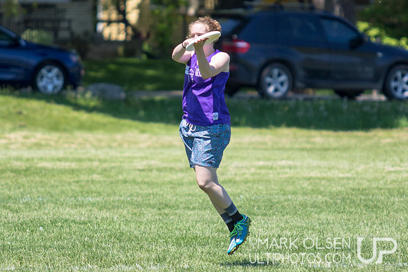 Wisconsin HS States Saturday Round 3