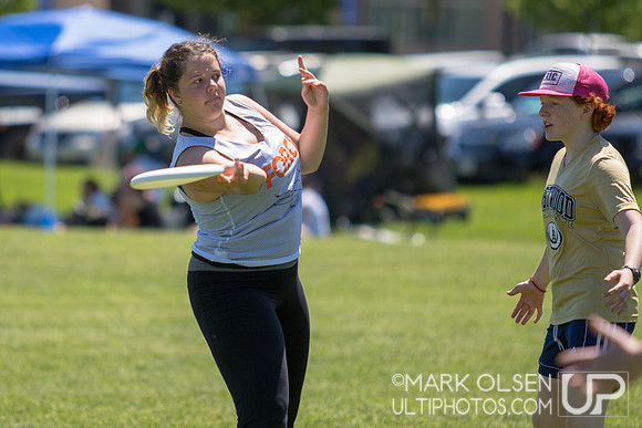 Wisconsin HS States Saturday Round 3
