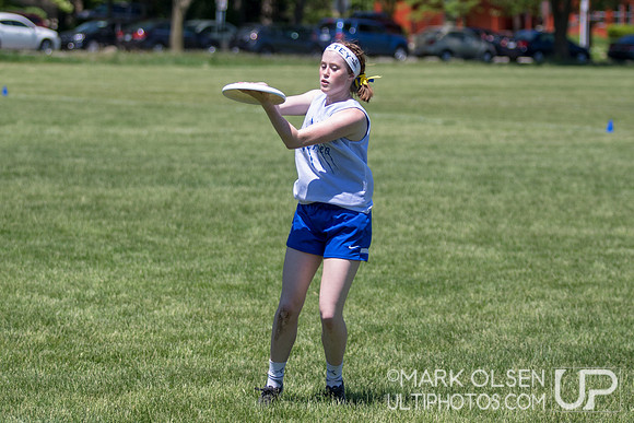 Wisconsin HS States Saturday Round 3