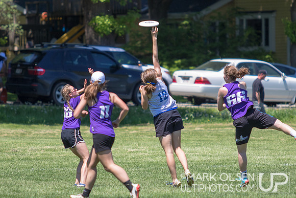 Wisconsin HS States Saturday Round 3