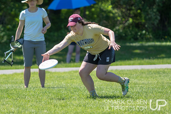 Wisconsin HS States Saturday Round 3