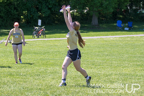 Wisconsin HS States Saturday Round 3